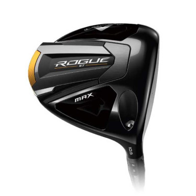 CALLAWAY - Driver Rogue ST Max 2024 Femme Tensei Blue