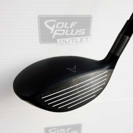 CALLAWAY - Bois de parcours n°5 Rogue ST LS Extra-Stiff