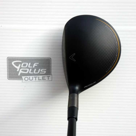 CALLAWAY - Bois de parcours n°5 Rogue ST LS Extra-Stiff