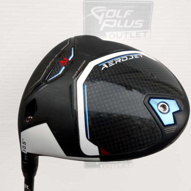 COBRA - Driver GAUCHER 10.5° Aerojet Kai'li Blue Regular