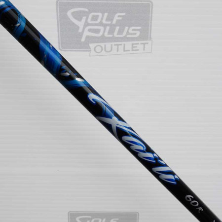 COBRA - Driver GAUCHER 10.5° Aerojet Kai'li Blue Regular