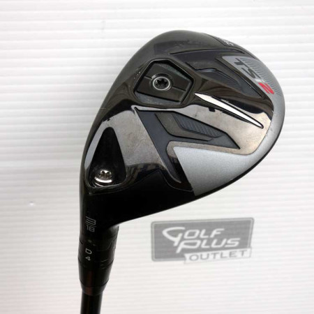 TITLEIST - Hybride GAUCHER n°3 TSI2 Tensei Blue Stiff