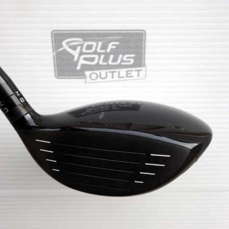 TITLEIST - Bois de Parcours GAUCHER n°4 TSI3 HZRDUS Black Stiff