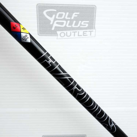 TITLEIST - Bois de Parcours GAUCHER n°4 TSI3 HZRDUS Black Stiff