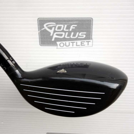 TITLEIST - Bois de Parcours GAUCHER n°3 917F2 Diamana Red Senior