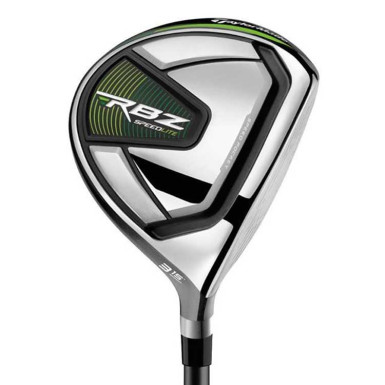 TAYLORMADE - Bois de Parcours RBZ Speed Lite