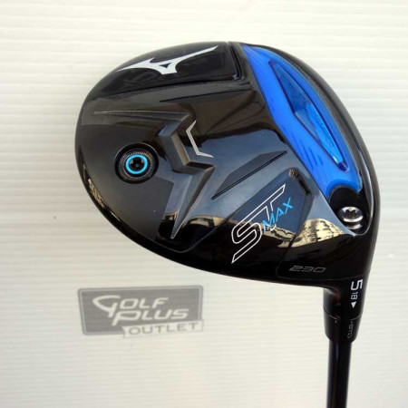 MIZUNO - Bois de Parcours 18° ST-Max 230 LIN-Q Regular