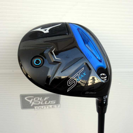 MIZUNO - Bois de Parcours 18° ST-Max 230 Helium Senior