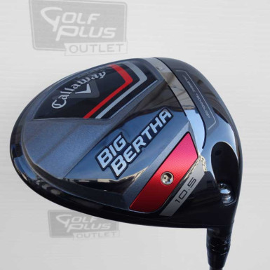 CALLAWAY - Driver 10.5° Big Bertha 2023 RCH 45 Regular