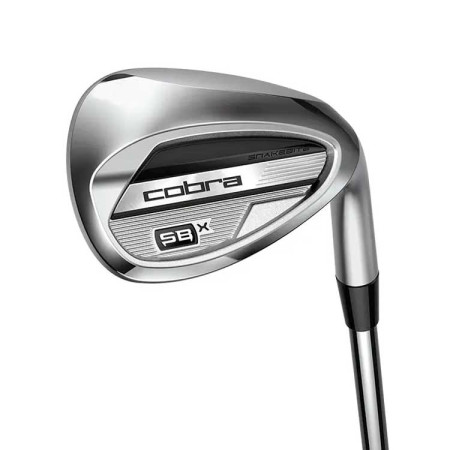 COBRA - Wedge Snakebite X Graphite Femme