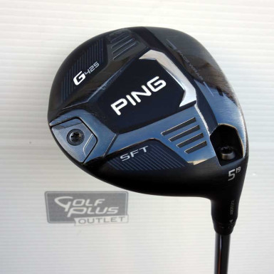 PING - Bois de Parcours 19° G425 SFT Tour Stiff