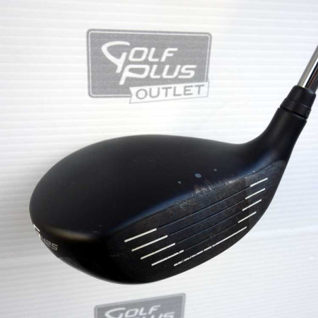 PING - Bois de Parcours 19° G425 SFT Tour Stiff