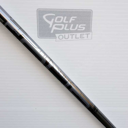 PING - Bois de Parcours 19° G425 SFT Tour Stiff