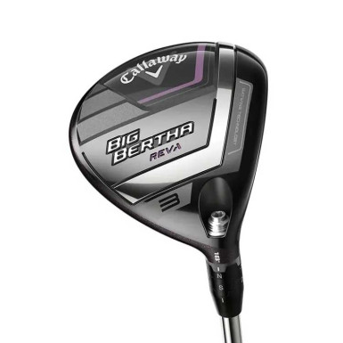 CALLAWAY - Bois de Parcours Big Bertha REVA 2023 FEMME