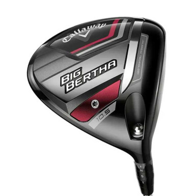 CALLAWAY - Driver Big Bertha 2023 RCH45