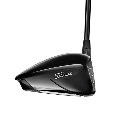 TITLEIST - Driver TSR2 HZRDUS Red 50