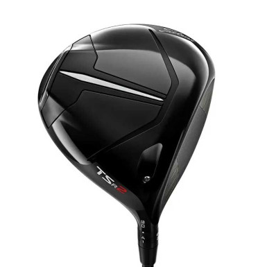 TITLEIST - Driver TSR2 HZRDUS Red 50