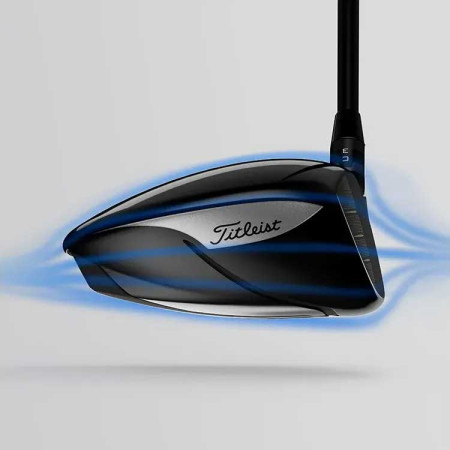 TITLEIST - Driver TSR1 SPEEDMESH 40