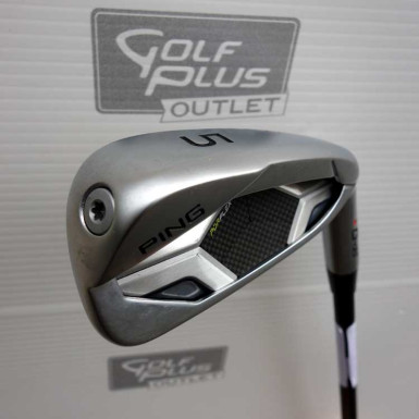 PING - Fer unité n°5 G430 Graphite ALTA CB Senior