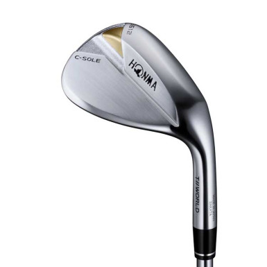 HONMA - Wedge Tour World C-Sole