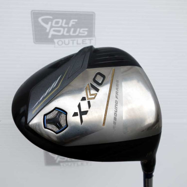 XXIO - Driver 10.5° XXIO 13 Graphite Regular