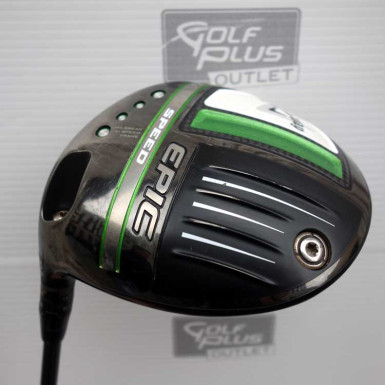 CALLAWAY - Driver GAUCHER 10.5° Epic Speed Riptide Stiff