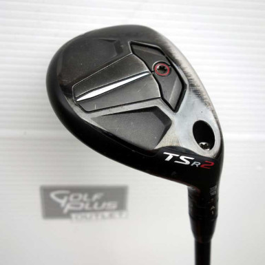 TITLEIST - Hybride n°3 TSR2 Tensei Blue Stiff