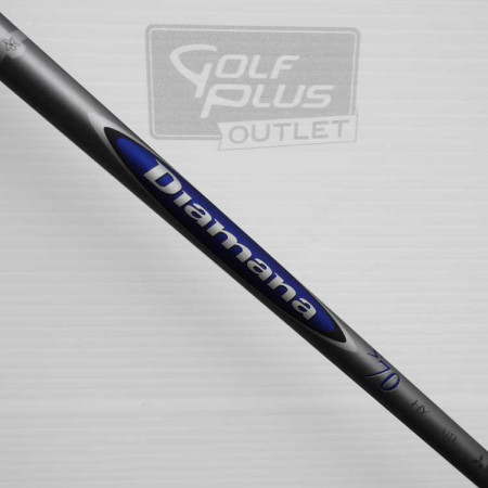 TITLEIST - Hybride 25° 816 H1 Diamana Blue Senior