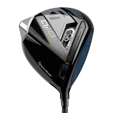 TAYLORMADE - Driver Qi10 LS Tensei Blue