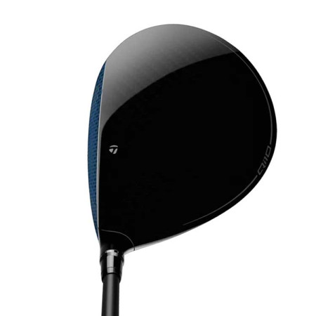 TAYLORMADE - Driver Qi10 LS Tensei Blue