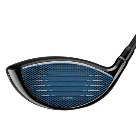 TAYLORMADE - Driver Qi10 LS Tensei Blue