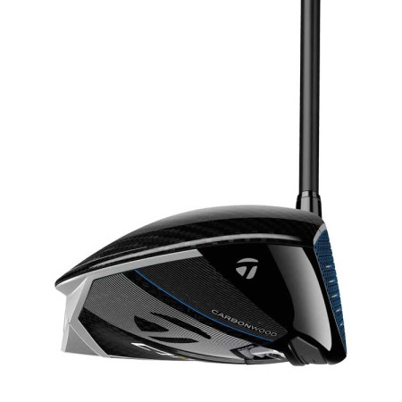 TAYLORMADE - Driver Qi10 LS Tensei Blue