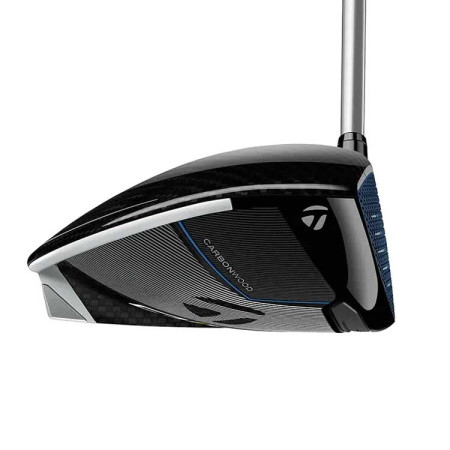 TAYLORMADE - Driver Qi10 Max Speeder NX