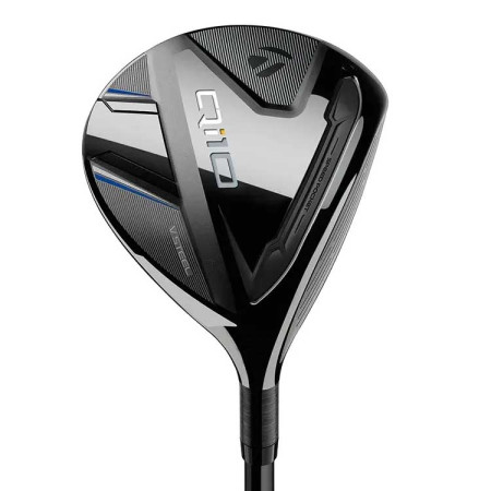 TAYLORMADE - Bois de Parcours Qi10 Ventus Blue