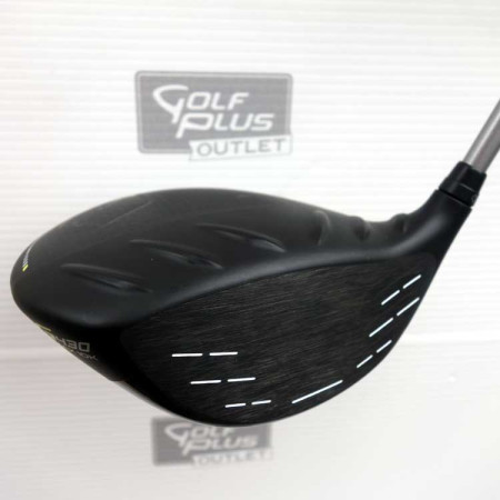 PING - Driver 12° G430 Max 10K Alta Quick Uniflex