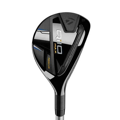 TAYLORMADE - Rescue Qi10 Max Speeder NX