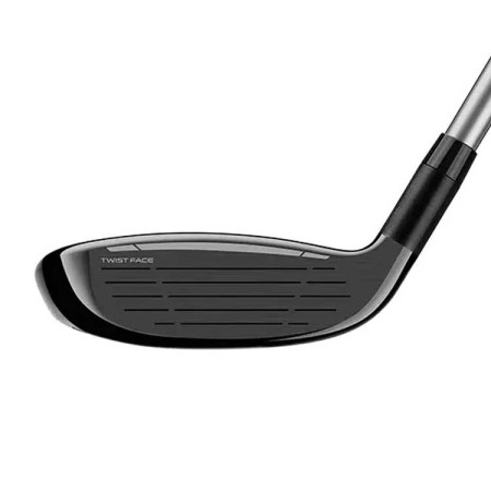 TAYLORMADE - Rescue Qi10 Ventus TR Blue
