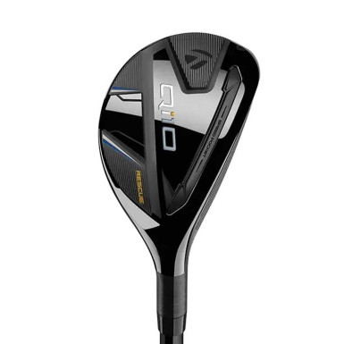 TAYLORMADE - Rescue Qi10 Ventus TR Blue