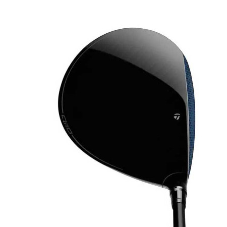 TAYLORMADE - Driver GAUCHER Qi10 Fujikura Ventus TR Bleu