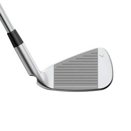 PING - Série de fers GAUCHER G430 Graphite ALTA CB Black