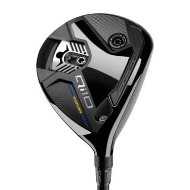 TAYLORMADE - Bois de Parcours Qi10 Tour Tour