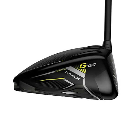 PING - Driver G430 Max Alta CB Black