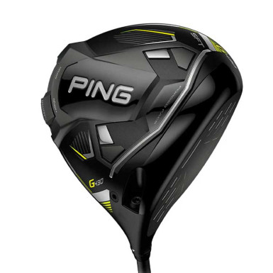 PING - Driver G430 SFT Alta Quick