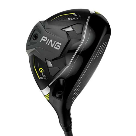 PING - Bois de Parcours G430 Max Alta CB Black