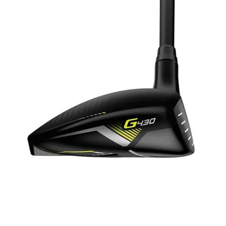 PING - Bois de Parcours G430 Max Alta CB Black