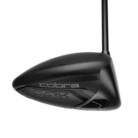 COBRA - Driver DARKSPEED X Black LIN-Q M40-X Blue