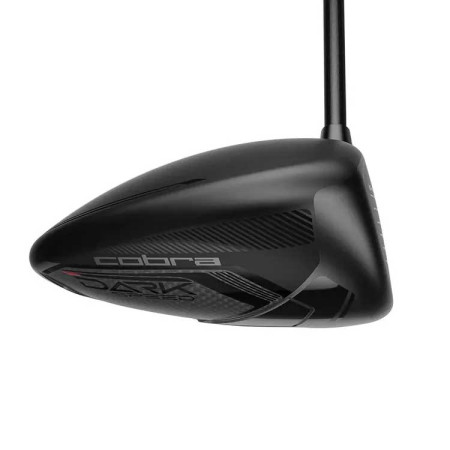 COBRA - Driver DARKSPEED Max Black LIN-Q M40-X Red