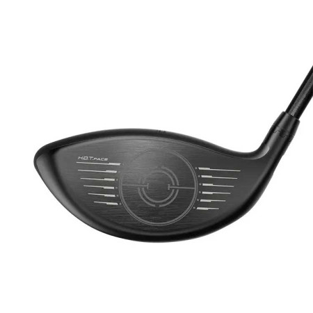 COBRA - Driver DARKSPEED Max Black LIN-Q M40-X Red