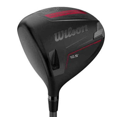 WILSON - Driver GAUCHER Dynapwr