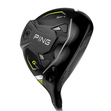 PING - Bois de Parcours G430 SFT Alta CB Black